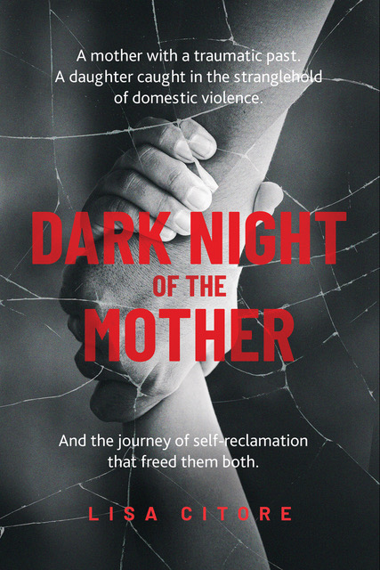 Dark Night of the Mother Book Cover